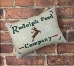 (image for) North Pole Shops 4 - Rudolph Feed Company